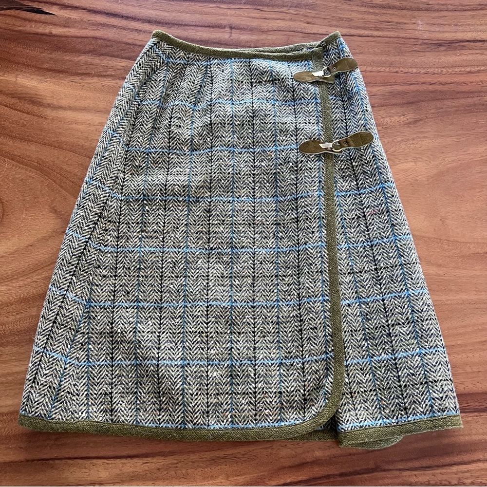 ✨VINTAGE PENDLETON✨ Skirt